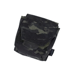 Picture of TMC Lightweight Utility GP Pouch (Multicam Black)