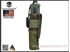 Picture of Emerson Gear PRC148/152 Radio Pouch For RRV Vest (Multicam Tropic)