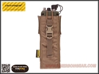 Picture of Emerson Gear PRC148/152 Tactical Radio Pouch (CB)