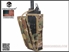 Picture of Emerson Gear PRC148/152 Tactical Radio Pouch (Multicam)