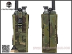 Picture of Emerson Gear PRC148/152 Tactical Radio Pouch (Multicam Tropic)