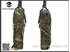 Picture of Emerson Gear PRC148/152 Tactical Radio Pouch (Multicam Tropic)