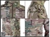 Picture of Emerson Gear Riot Style CAMO Tactical Uniform Set (AT-FG)