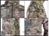 Picture of Emerson Gear Riot Style CAMO Tactical Uniform Set (AOR2)