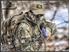 Picture of Emerson Gear Riot Style CAMO Tactical Uniform Set (HLD)