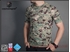 Picture of Emerson Gear Skin-tight Base Layer Camo Outdoor Sports Running Shirt (AOR2)