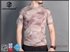 Picture of Emerson Gear Skin-tight Base Layer Camo Outdoor Sports Running Shirt (A-TAC)