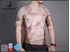 Picture of Emerson Gear Skin-tight Base Layer Camo Outdoor Sports Running Shirt (A-TAC)