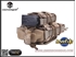 Picture of Emerson Gear Tactical Double Magazine Pouch (AOR1)