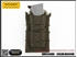 Picture of Emerson Gear Tactical Double Magazine Pouch (RG)