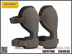 Picture of Emerson Gear ARC Style Military Knee pads Upgrade Ver (DE)