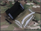 Picture of Emerson Gear GPS Protective Pouch with Mount For MP7 (Khaki)