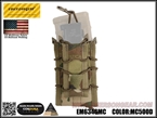 Picture of Emerson Gear Tactical Double Magazine Pouch (Multicam)