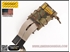 Picture of Emerson Gear Tactical Double Magazine Pouch (Multicam)