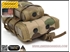 Picture of Emerson Gear Tactical Double Magazine Pouch (Multicam)