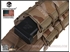 Picture of Emerson Gear Tactical Double Magazine Pouch (Multicam Arid)