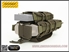 Picture of Emerson Gear Tactical Double Magazine Pouch (FG)