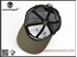 Picture of Emerson Gear Tactical Assaulter Ball Cap (Black)
