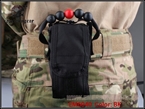 Picture of Emerson Gear Tactical flotation Style MAG Drop Pouch (Black)