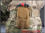 Picture of Emerson Gear Tactical flotation Style MAG Drop Pouch (CB)