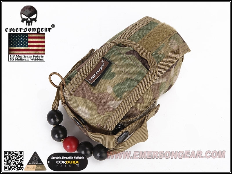 Specwarfare Airsoft. Emerson Gear Tactical flotation Style MAG Drop