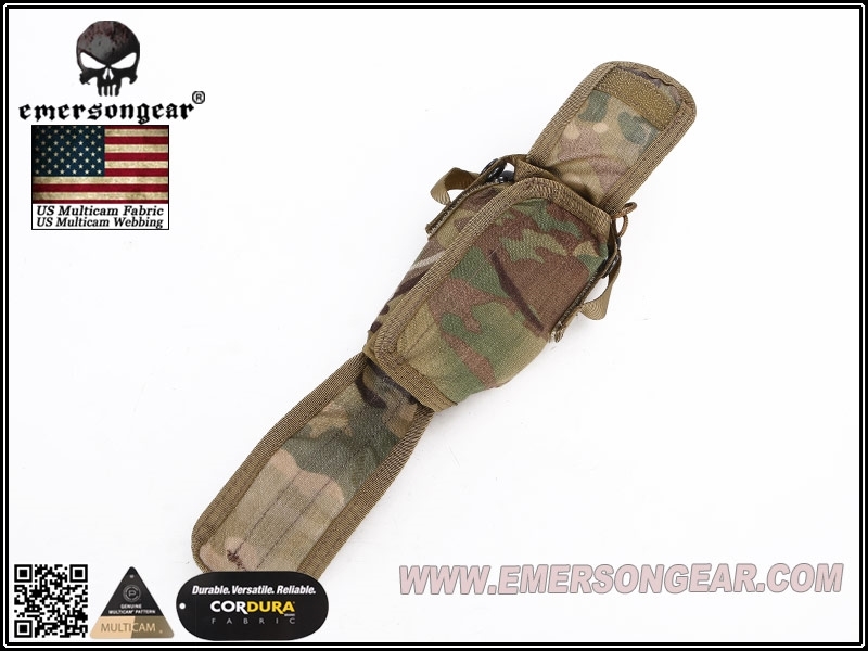Specwarfare Airsoft. Emerson Gear Tactical flotation Style MAG Drop