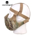 Picture of Emerson Gear Tactical Half Face Protective Mask (Black)