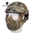 Picture of Emerson Gear Tactical Half Face Protective Mask (Multicam)