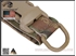 Picture of Emerson Gear Tactical Keychain (Multicam Black)