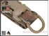 Picture of Emerson Gear Tactical Keychain (Multicam Arid)
