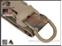 Picture of Emerson Gear Tactical Keychain (Multicam Tropic)