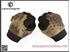 Picture of Emerson Gear Tactical Lightweight Camouflage Gloves (MR)