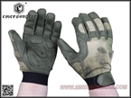 Picture of Emerson Gear Tactical Lightweight Camouflage Gloves (AT-FG)
