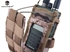 Picture of Emerson Gear Tactical PRC152 Radio Pouch (JD)