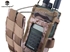 Picture of Emerson Gear Tactical PRC152 Radio Pouch (CB)