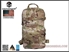 Picture of Emerson Gear LBT2649B Hydration Carrier For 1961AR (Khaki)