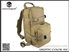 Picture of Emerson Gear LBT2649B Hydration Carrier For 1961AR (Khaki)