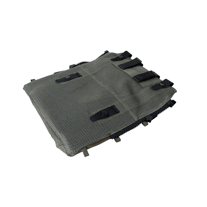 Specwarfare Airsoft. TMC Vest Pack Zip On Panel 2.0 Maritime Version (RG)