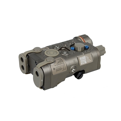 Picture of DIJIA Next-Gen Aimpoint Laser (DE)