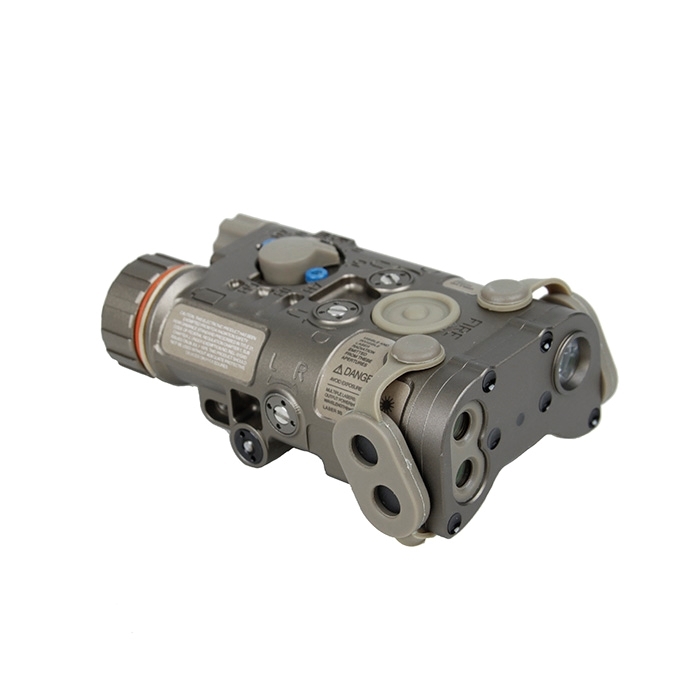 Specwarfare Airsoft. DIJIA NextGen Aimpoint Laser (DE)