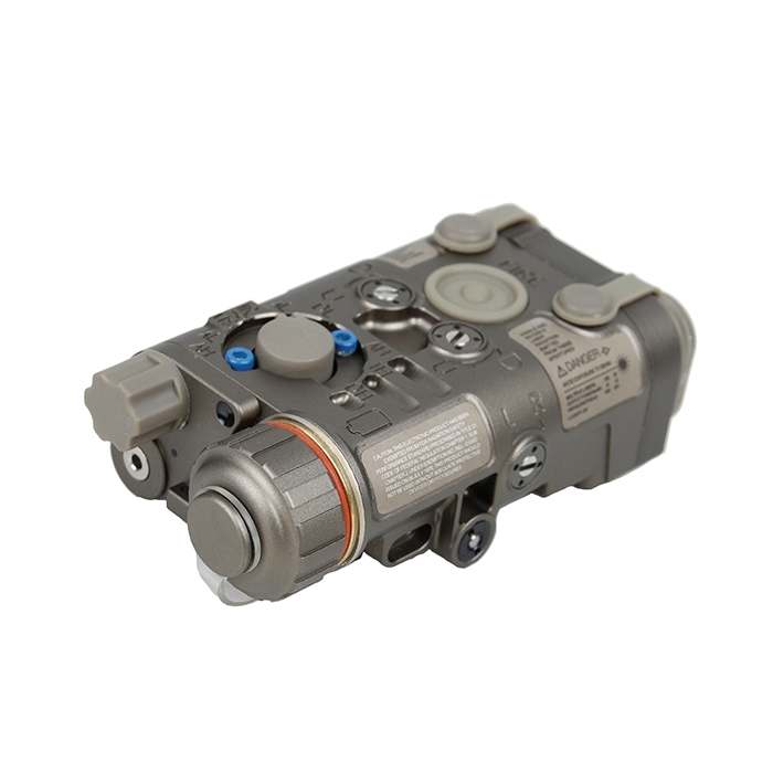 Specwarfare Airsoft. DIJIA NextGen Aimpoint Laser (DE)
