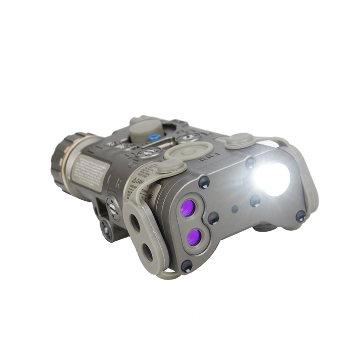 Specwarfare Airsoft. DIJIA NextGen Aimpoint Laser (DE)