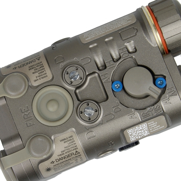 Specwarfare Airsoft. DIJIA NextGen Aimpoint Laser (DE)