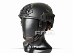 Picture of FMA CP AF Helmet (L/XL, Multicam Black)