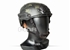 Picture of FMA CP AF Helmet (L/XL, Multicam Black)