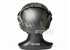 Picture of FMA CP AF Helmet (L/XL, Multicam Black)