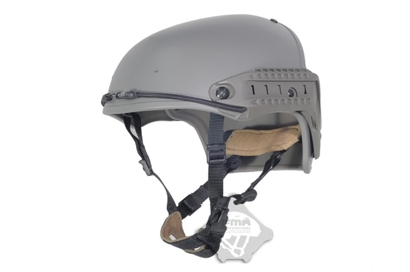Picture of FMA CP AF Helmet (M/L, FG)