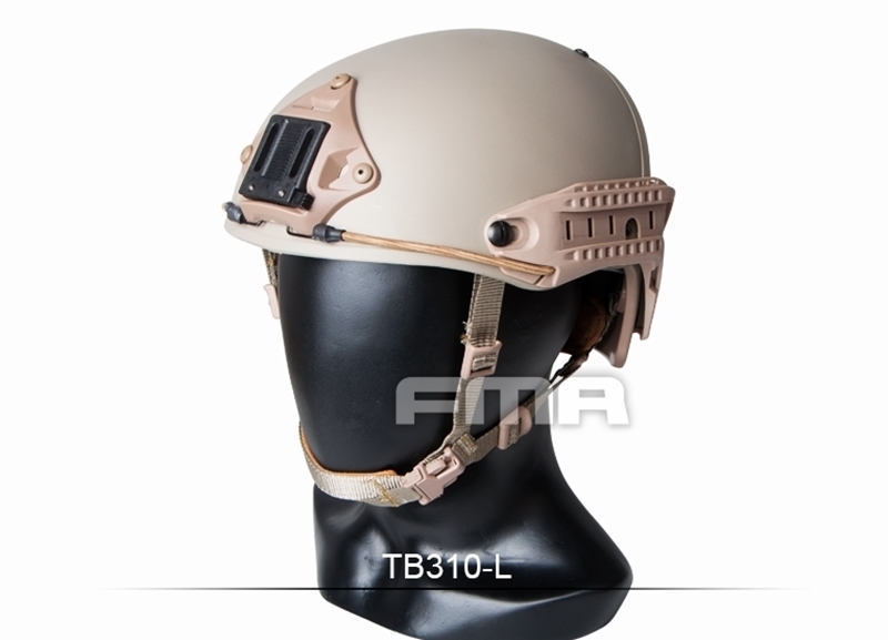 Picture of FMA CP AF Helmet (M/L, DE)