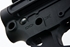 Picture of DYTAC B15 RECEIVER (GEN2) FOR TOKYO MARUI MWS M4 GBBR - BLACK (CNC ALUMINUM, LICENSED BY SLR RIFLEWORKS)