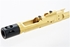 Picture of DYTAC TOKYO MARUI MWS BOLT CARRIER - MATT GOLD TITANIUM NITRIDE COATING (LICENCSED BY SLR RIFLEWORKS)